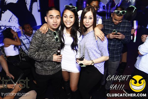 Tryst nightclub photo 469 - December 28th, 2013