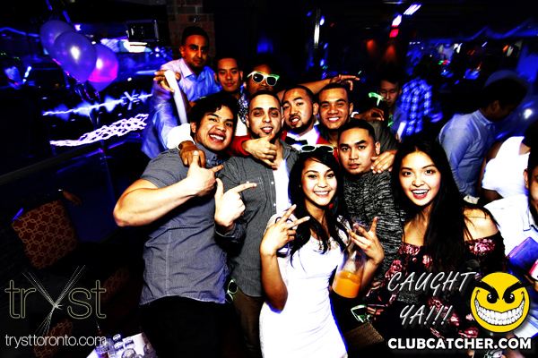 Tryst nightclub photo 475 - December 28th, 2013