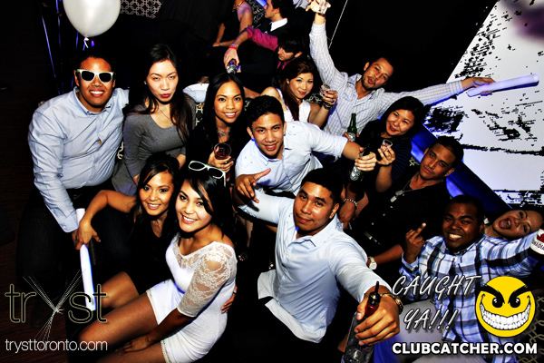 Tryst nightclub photo 476 - December 28th, 2013