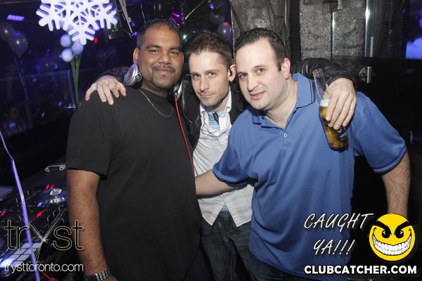 Tryst nightclub photo 481 - December 28th, 2013