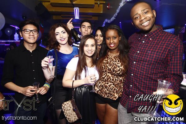 Tryst nightclub photo 482 - December 28th, 2013