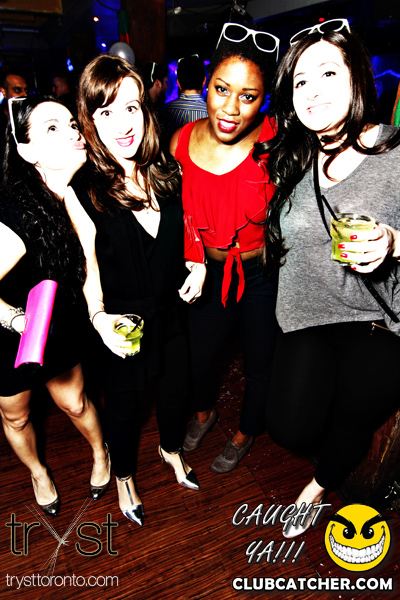 Tryst nightclub photo 485 - December 28th, 2013