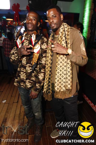 Tryst nightclub photo 487 - December 28th, 2013