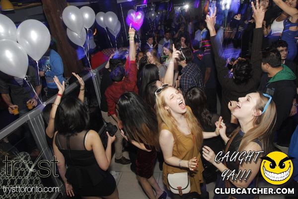 Tryst nightclub photo 490 - December 28th, 2013
