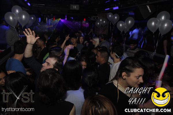 Tryst nightclub photo 50 - December 28th, 2013