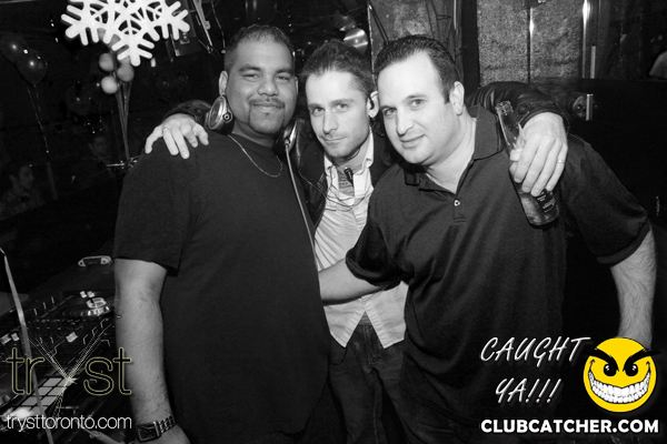 Tryst nightclub photo 491 - December 28th, 2013