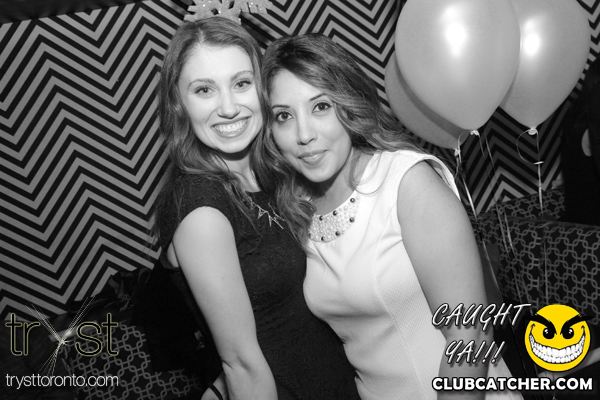 Tryst nightclub photo 494 - December 28th, 2013