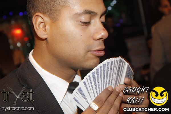 Tryst nightclub photo 496 - December 28th, 2013