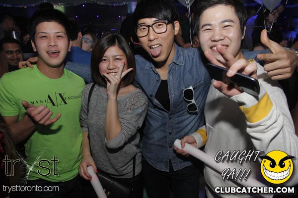 Tryst nightclub photo 498 - December 28th, 2013