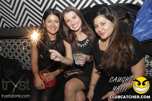 Tryst nightclub photo 500 - December 28th, 2013