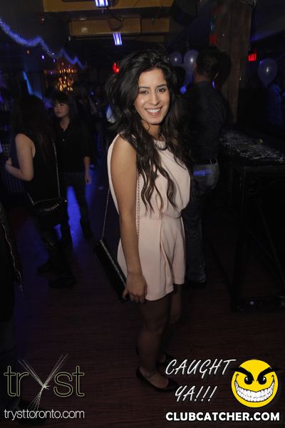 Tryst nightclub photo 51 - December 28th, 2013