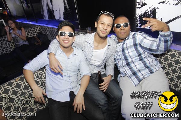 Tryst nightclub photo 501 - December 28th, 2013
