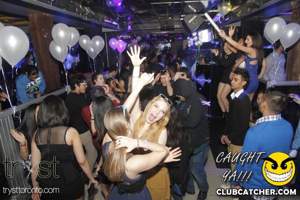 Tryst nightclub photo 502 - December 28th, 2013