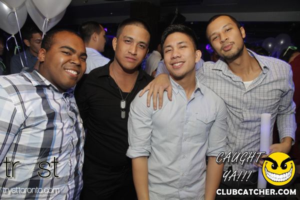 Tryst nightclub photo 503 - December 28th, 2013