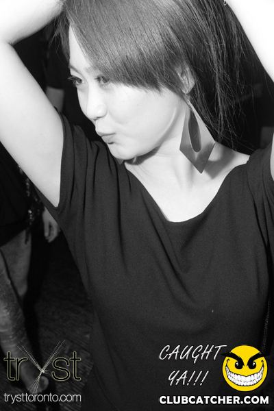 Tryst nightclub photo 505 - December 28th, 2013