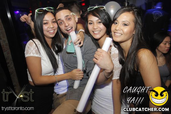 Tryst nightclub photo 506 - December 28th, 2013