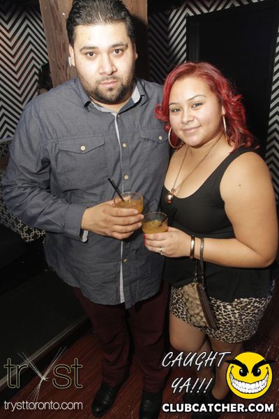 Tryst nightclub photo 509 - December 28th, 2013