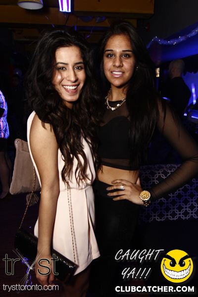 Tryst nightclub photo 52 - December 28th, 2013