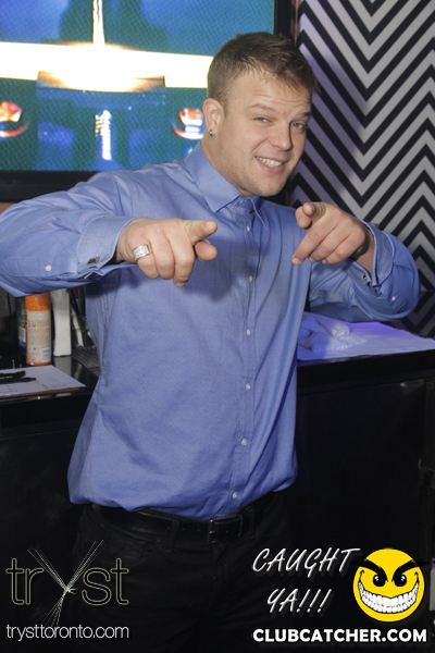 Tryst nightclub photo 511 - December 28th, 2013