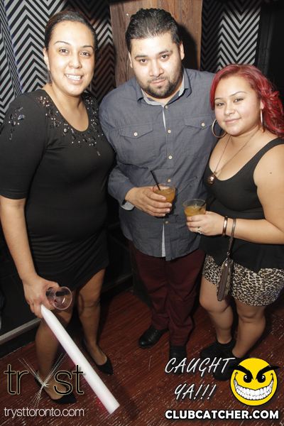 Tryst nightclub photo 512 - December 28th, 2013