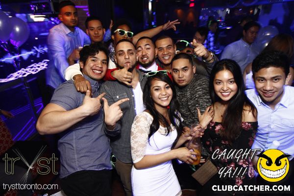 Tryst nightclub photo 513 - December 28th, 2013