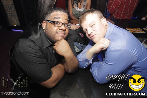 Tryst nightclub photo 514 - December 28th, 2013