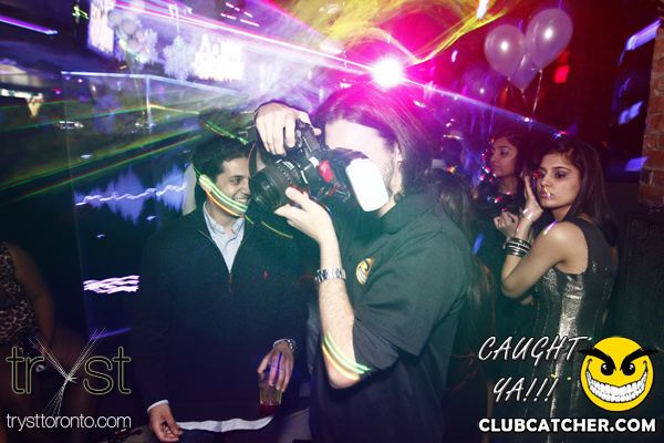 Tryst nightclub photo 516 - December 28th, 2013