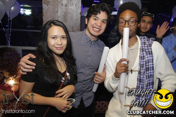 Tryst nightclub photo 517 - December 28th, 2013