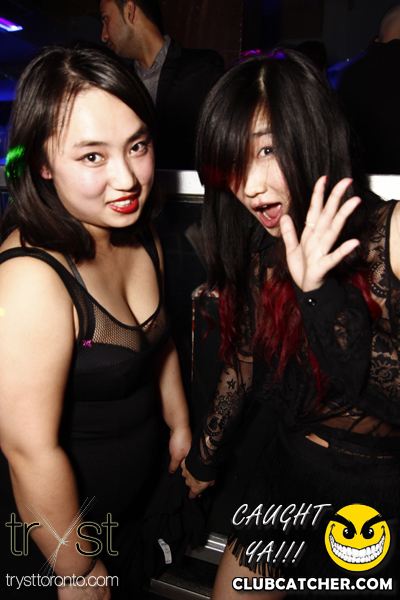 Tryst nightclub photo 55 - December 28th, 2013