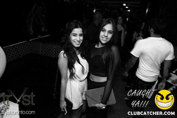 Tryst nightclub photo 56 - December 28th, 2013