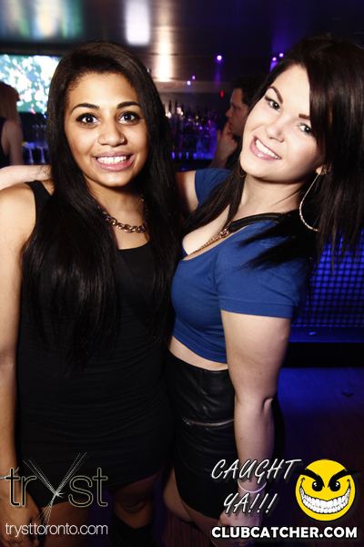 Tryst nightclub photo 7 - December 28th, 2013