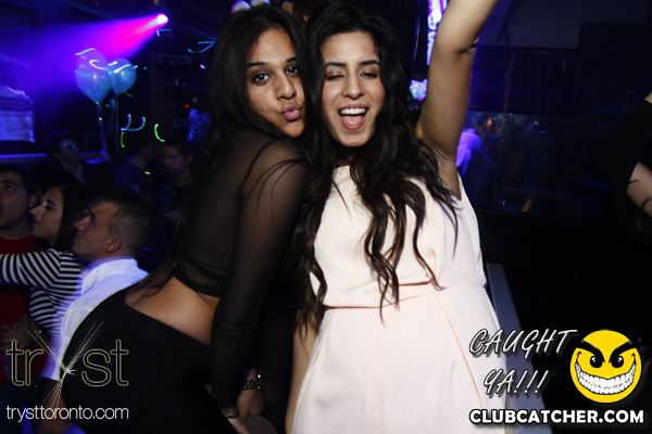 Tryst nightclub photo 63 - December 28th, 2013