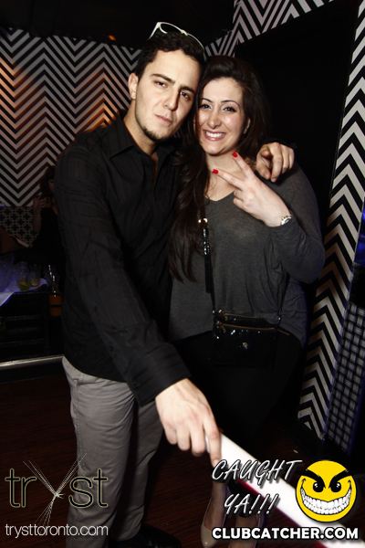 Tryst nightclub photo 68 - December 28th, 2013