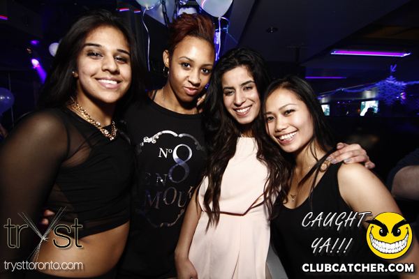 Tryst nightclub photo 75 - December 28th, 2013
