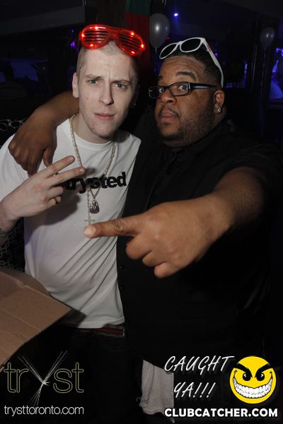 Tryst nightclub photo 76 - December 28th, 2013