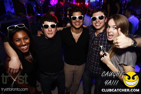 Tryst nightclub photo 78 - December 28th, 2013