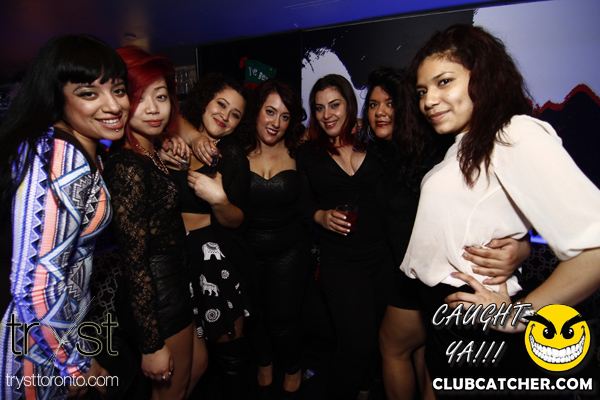 Tryst nightclub photo 87 - December 28th, 2013