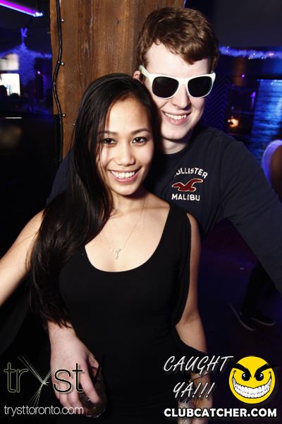 Tryst nightclub photo 91 - December 28th, 2013