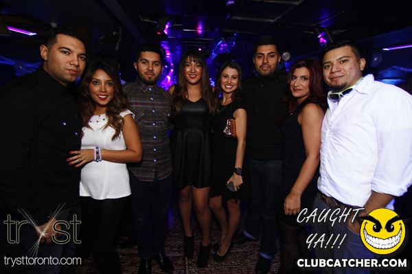 Tryst nightclub photo 94 - December 28th, 2013