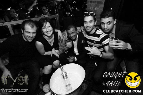 Tryst nightclub photo 97 - December 28th, 2013