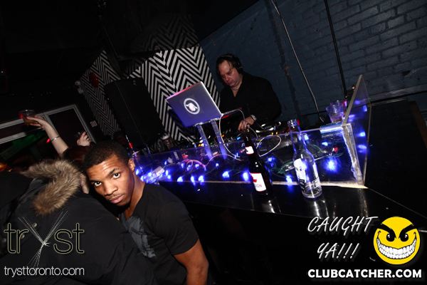 Tryst nightclub photo 104 - December 31st, 2013