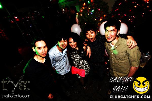 Tryst nightclub photo 105 - December 31st, 2013