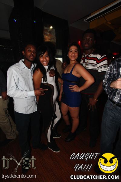 Tryst nightclub photo 106 - December 31st, 2013