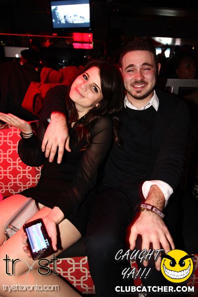 Tryst nightclub photo 107 - December 31st, 2013