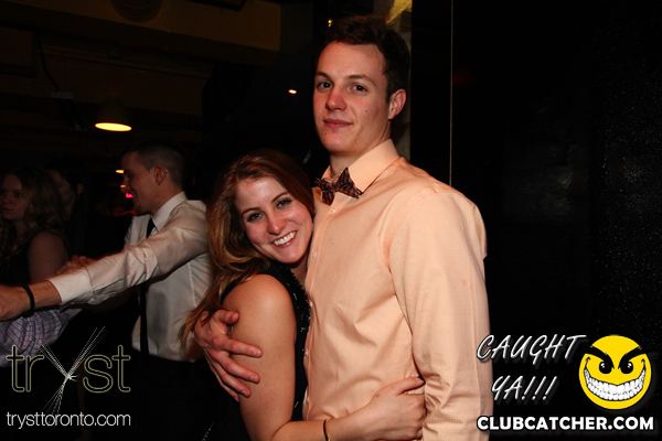 Tryst nightclub photo 108 - December 31st, 2013