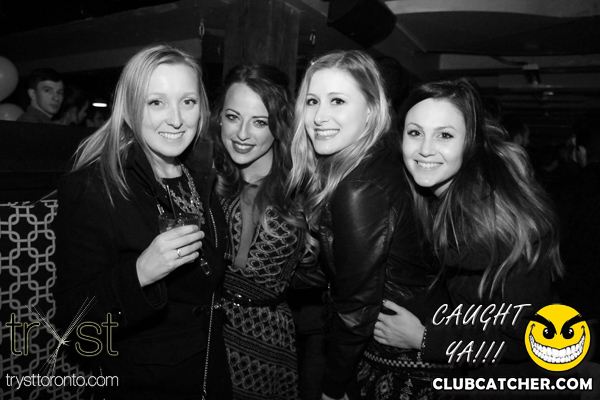 Tryst nightclub photo 109 - December 31st, 2013