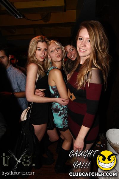 Tryst nightclub photo 111 - December 31st, 2013