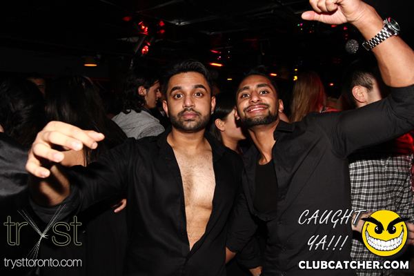 Tryst nightclub photo 112 - December 31st, 2013