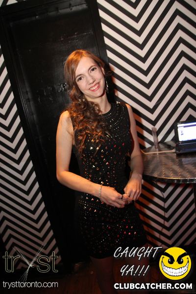 Tryst nightclub photo 113 - December 31st, 2013