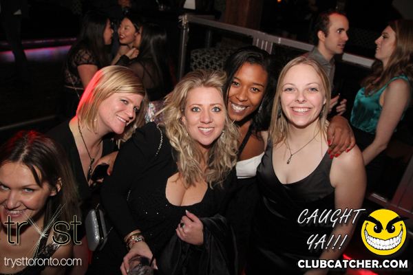 Tryst nightclub photo 114 - December 31st, 2013